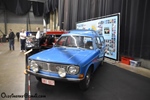 Oldtimerbeurs Genk