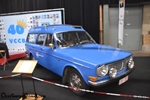 Oldtimerbeurs Genk