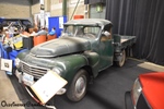 Oldtimerbeurs Genk