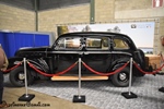 Oldtimerbeurs Genk