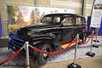 Oldtimerbeurs Genk