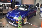 Oldtimerbeurs Genk