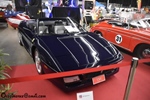 Oldtimerbeurs Genk