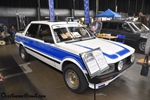 Oldtimerbeurs Genk