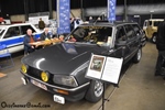 Oldtimerbeurs Genk