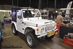 Oldtimerbeurs Genk