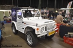 Oldtimerbeurs Genk