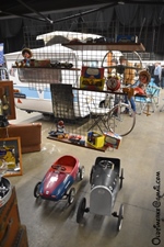 Oldtimerbeurs Genk