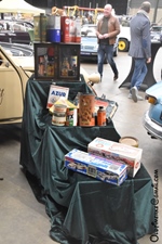 Oldtimerbeurs Genk