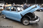 Oldtimerbeurs Genk