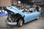 Oldtimerbeurs Genk