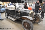 Oldtimerbeurs Genk