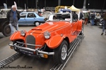 Oldtimerbeurs Genk