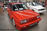 Oldtimerbeurs Genk