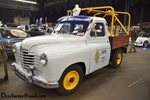 Oldtimerbeurs Genk