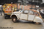 Oldtimerbeurs Genk