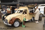 Oldtimerbeurs Genk