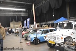 Oldtimerbeurs Genk