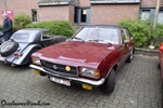 Oldtimerbeurs Genk