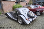 Oldtimerbeurs Genk