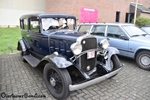 Oldtimerbeurs Genk