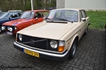 Oldtimerbeurs Genk