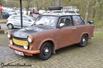 Oldtimerbeurs Genk