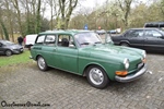 Oldtimerbeurs Genk