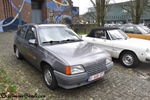 Oldtimerbeurs Genk