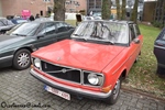 Oldtimerbeurs Genk