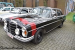 Oldtimerbeurs Genk