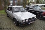 Oldtimerbeurs Genk