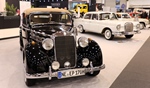 Techno Classica Essen (D)