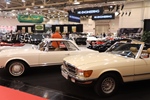 Techno Classica Essen (D)