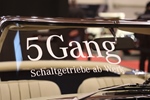 Techno Classica Essen (D)