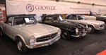 Techno Classica Essen (D)