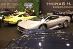 Techno Classica Essen (D)