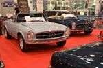 Techno Classica Essen (D)