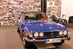 Techno Classica Essen (D)