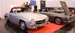 Techno Classica Essen (D)