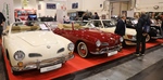 Techno Classica Essen (D)