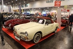 Techno Classica Essen (D)