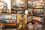 Techno Classica Essen (D)