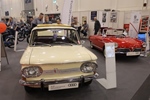 Techno Classica Essen (D)