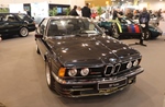 Techno Classica Essen (D)