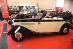 Techno Classica Essen (D)