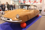 Techno Classica Essen (D)