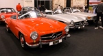 Techno Classica Essen (D)