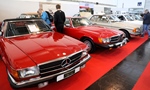 Techno Classica Essen (D)