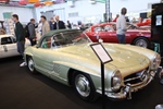 Techno Classica Essen (D)